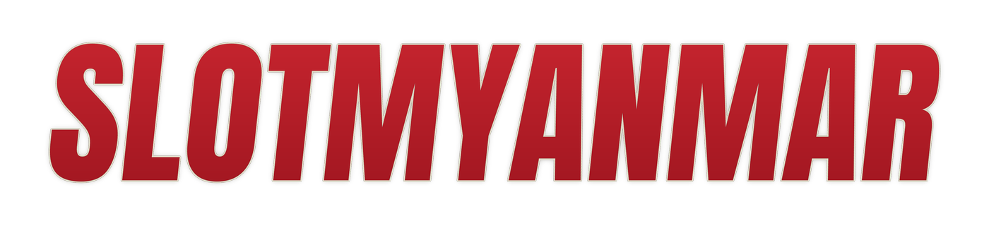 slotmyanmar